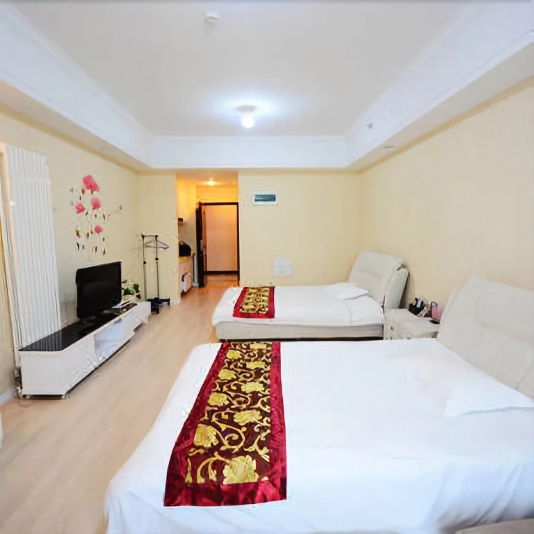 Lejia Apartment Hotel