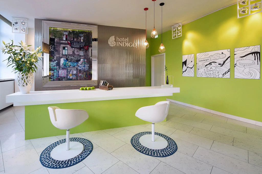 Hotel Indigo Berlin   Ku’damm by IHG