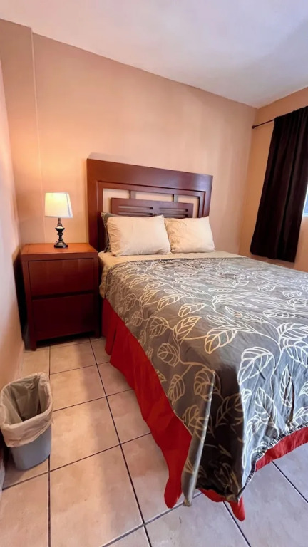 Hotel Del Bosque