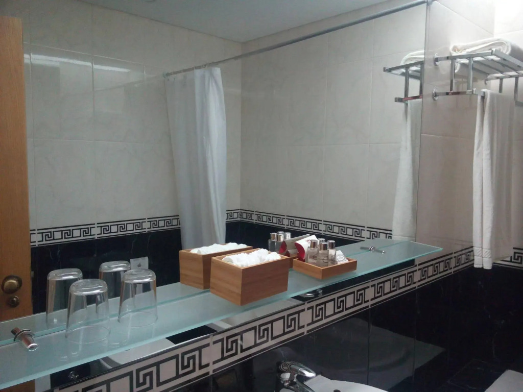 Hotel Rural da Quinta do Silval