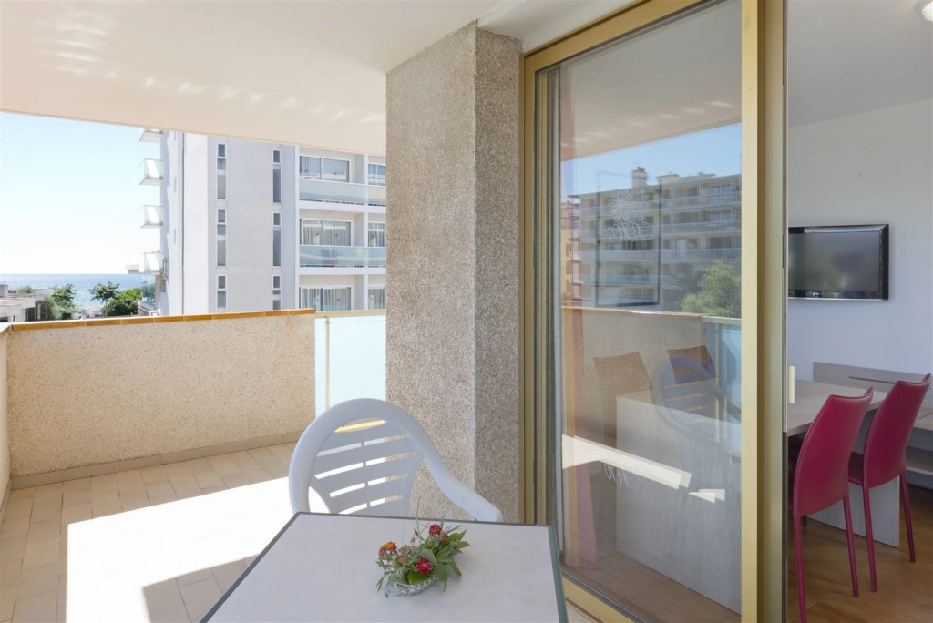 4R Salou Park Resort II