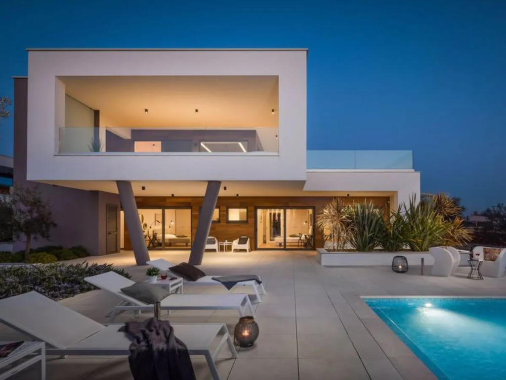 Villa Old Olive I - Heated pool - by Vivi Rent