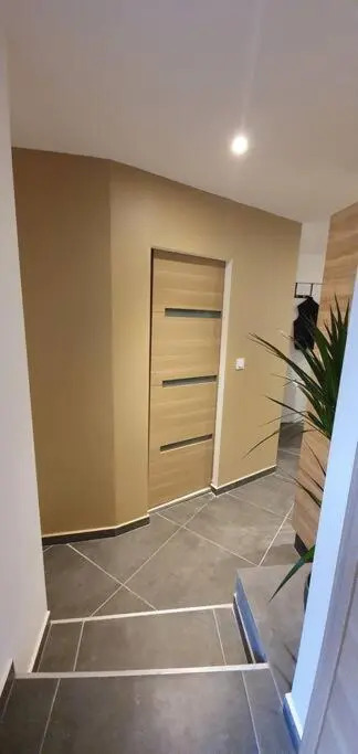 Millau Hypercentre Appartement Moderne et Cosy