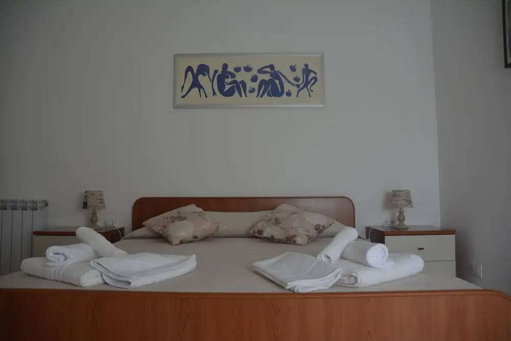 ART B&B