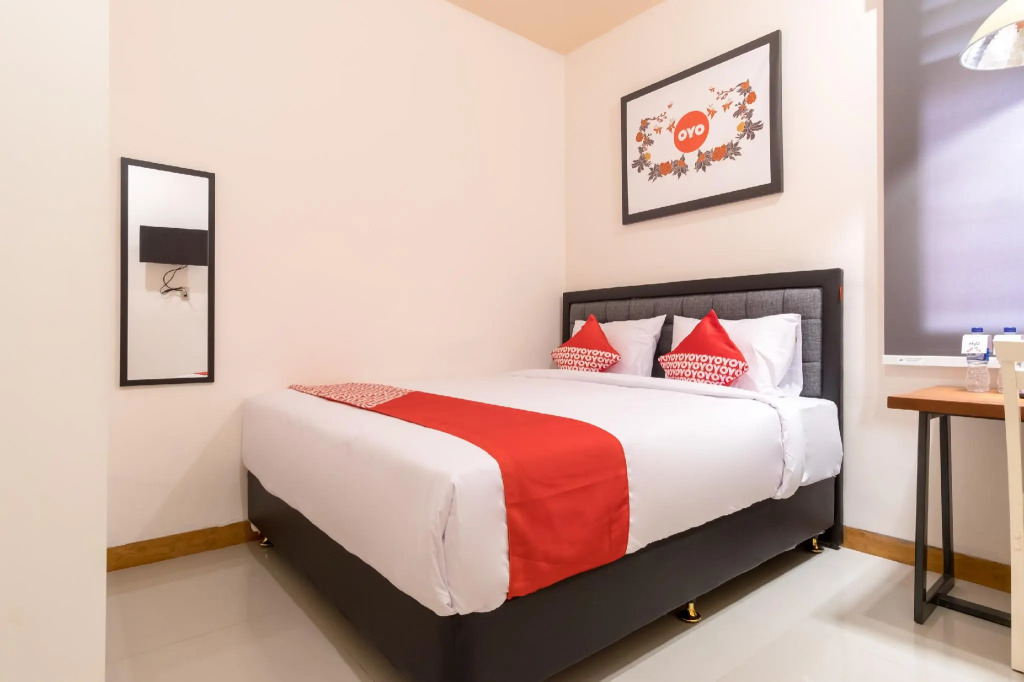OYO 1249 Guest House 66