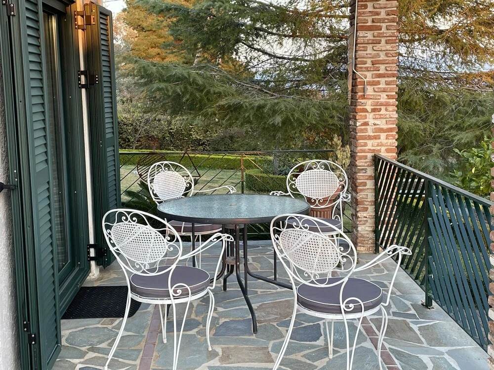 Stunning 2-bedroom Villa in
