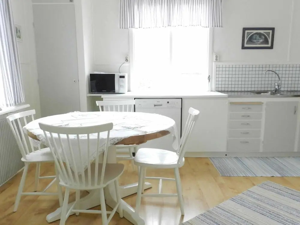 4 Star Holiday Home in Kungshamn