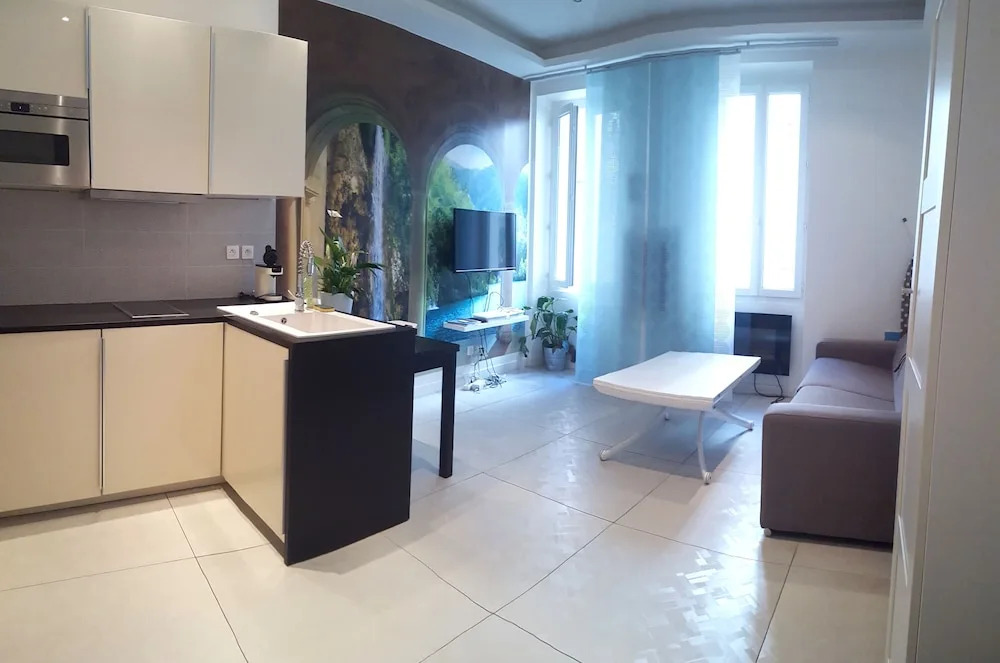 Appartements Design Marseille