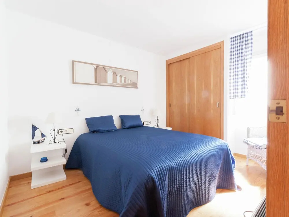 Luxury Apartment in L'escala Catalonia near Beach