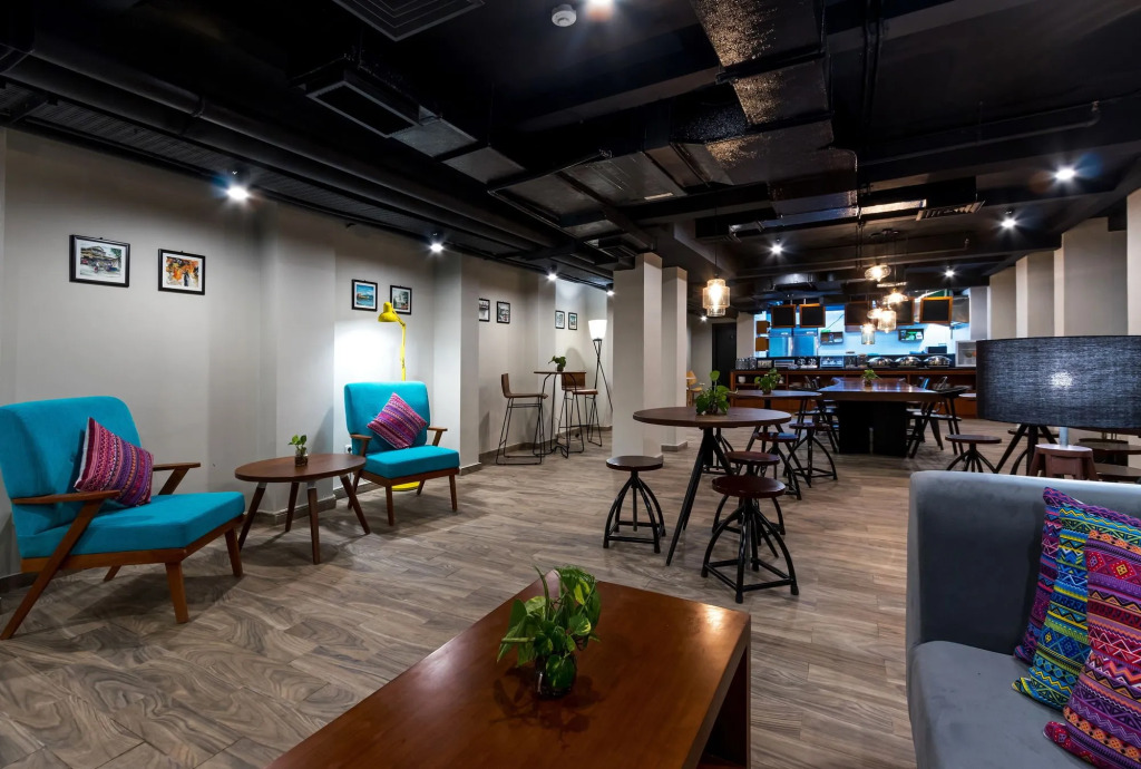 S Loft Manado
