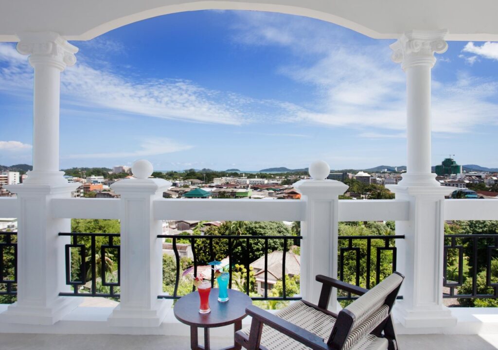 Grand Supicha City Hotel