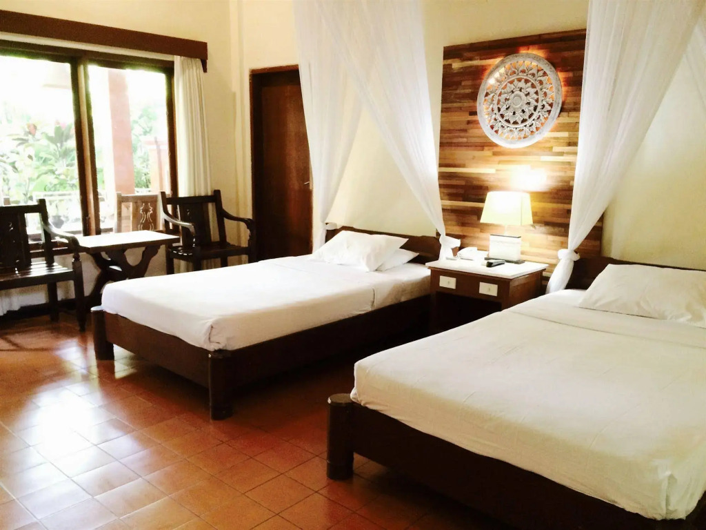 Bumi Ayu Bungalow Sanur