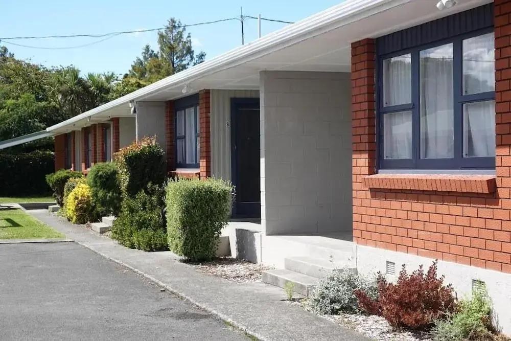 Ascot Lodge Motel
