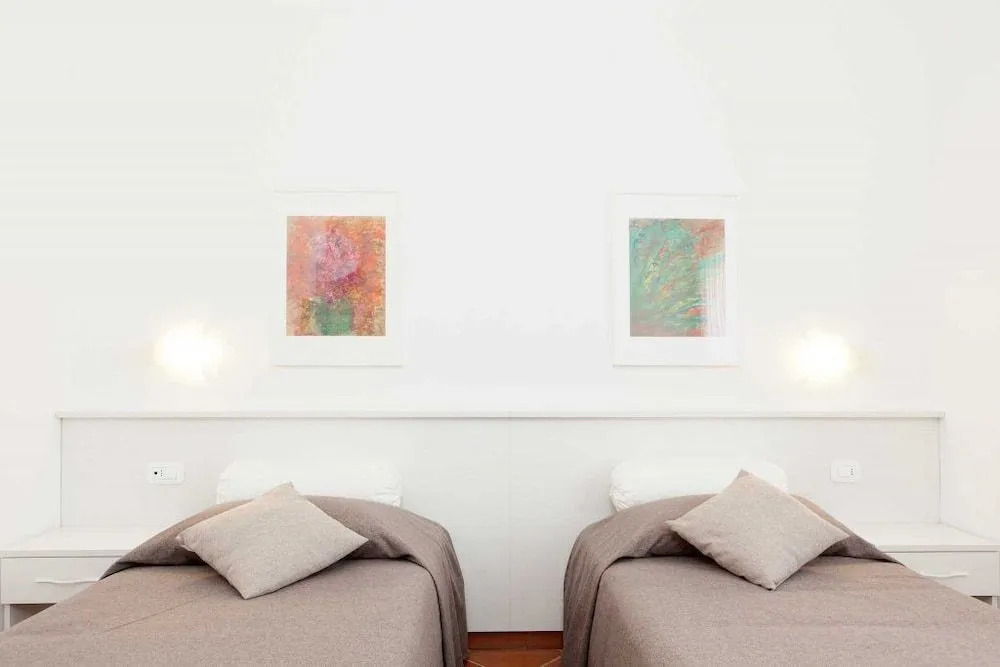 La Nuova Dimora B&B