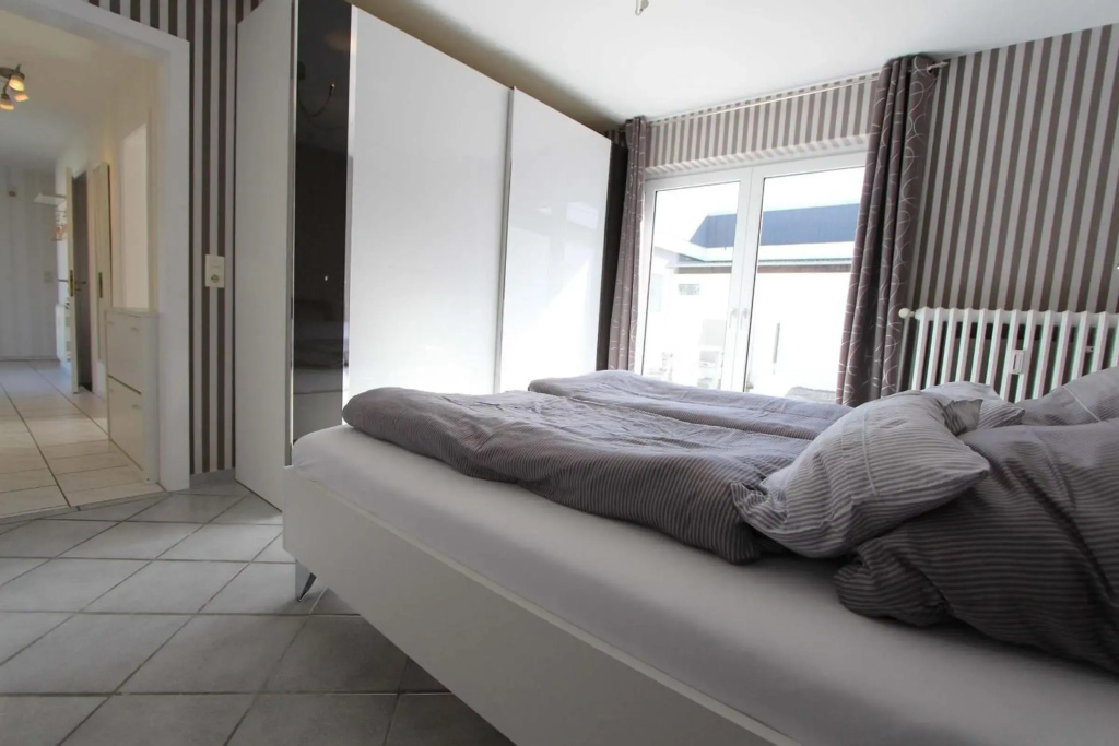 Atriumhaus Meisenweg 4