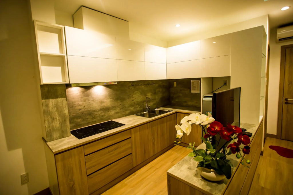 Ngan Ha 2 Apartment Phu My Hung