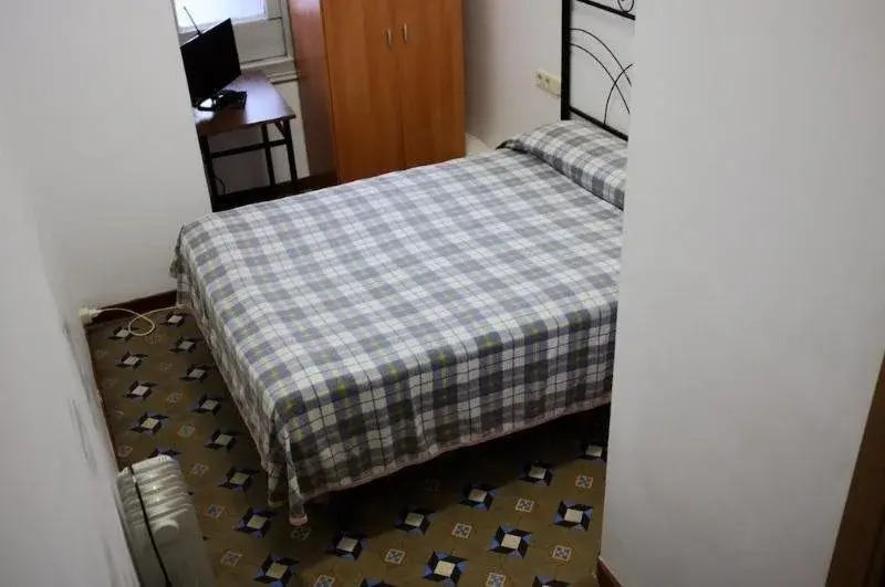 Hostal Lausanne