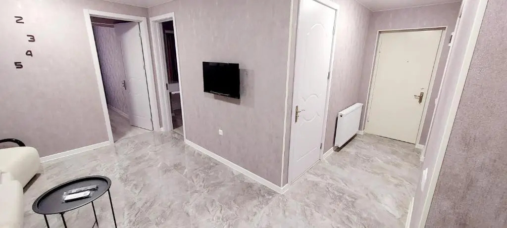 nest1, Новое белье, есть бесплатная парковка