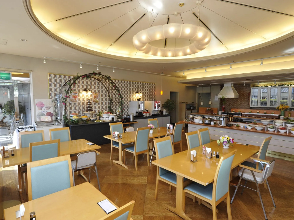Fukuoka Recent Hotel