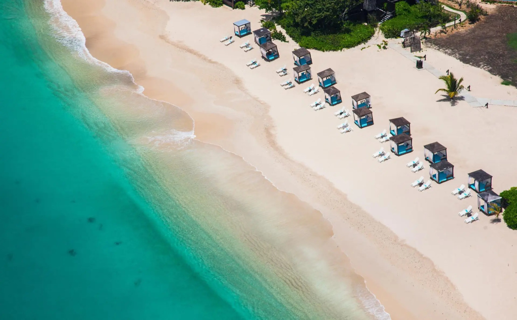 Keyonna Beach - All Inclusive - Couples Only