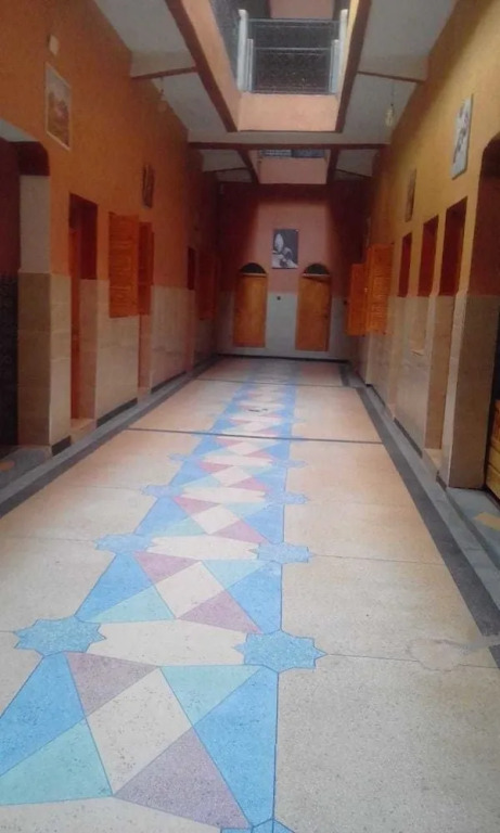 Hotel Eessalam A Ouarzazat