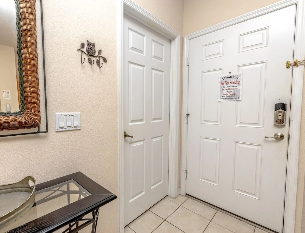 Magical 3Bdr 2bth for 6ppl with Pvt Pool With Huge Clubhouse and amenities near Disney Parks