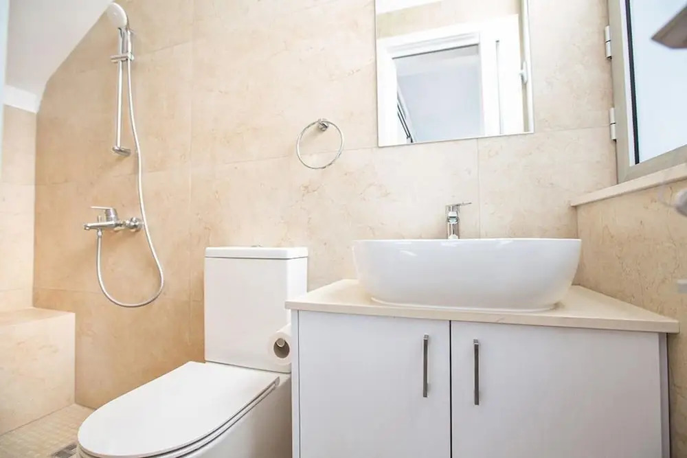 Villa Nia AQ Ol20 in Protaras