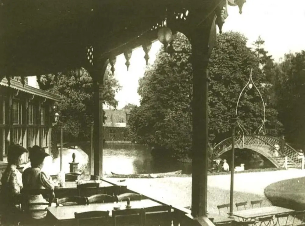 Historischer Gasthof Kaisermühle - Hotel & Restaurant Viersen Zentrum