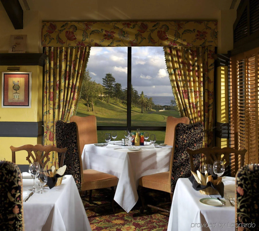 Fairmont Southampton