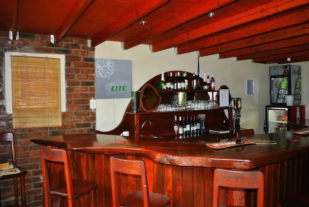 Mount Azimbo Lodge