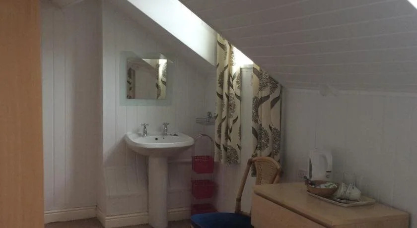 Glenthorn Hotel
