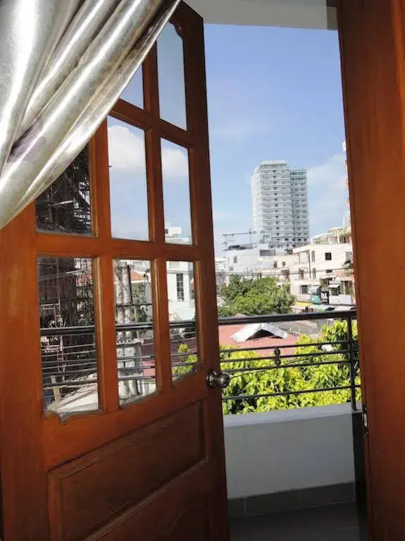 Ngan Pho Hotel