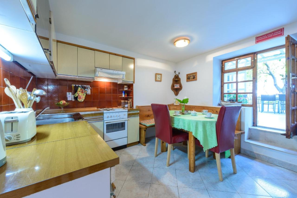 Fisherman's Guest house Galeb