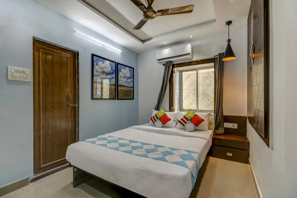 OYO Home 45073 Design Home
