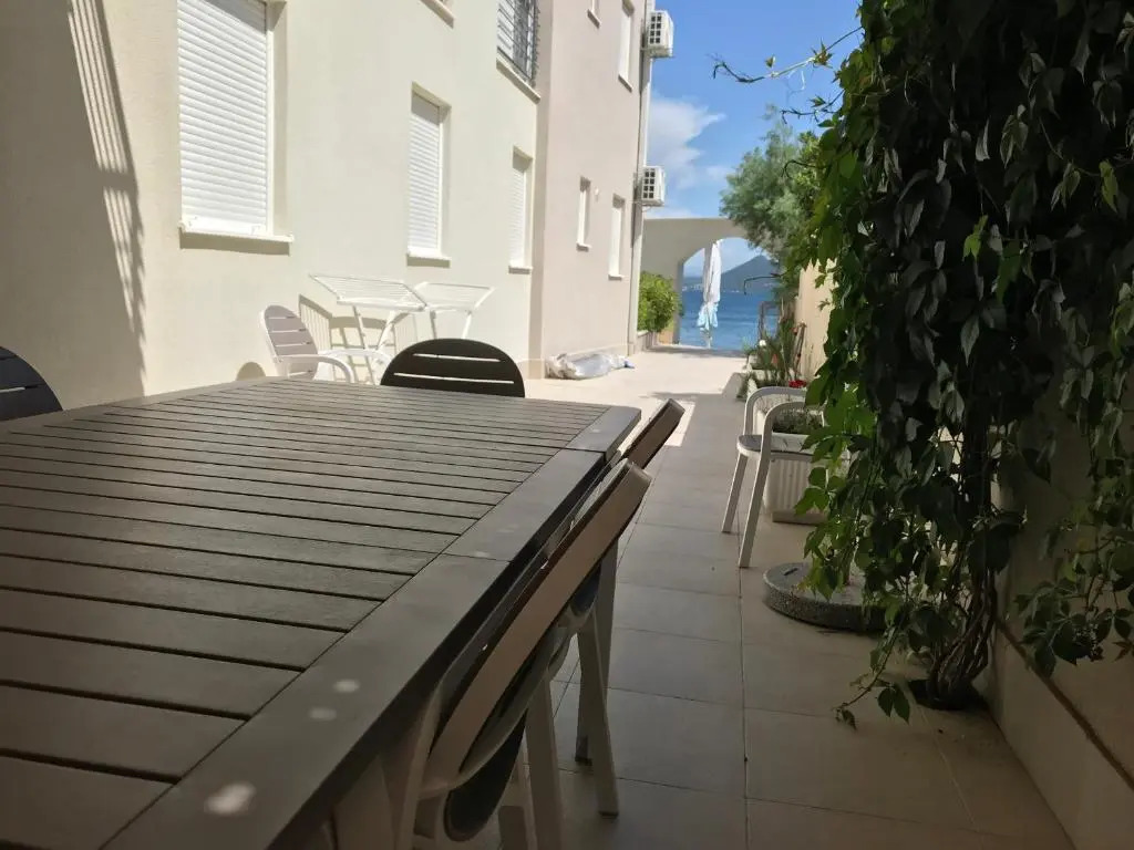 Apartments Tamaris
