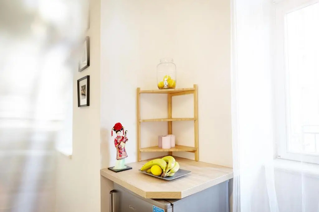 Friendly apartments in Prague