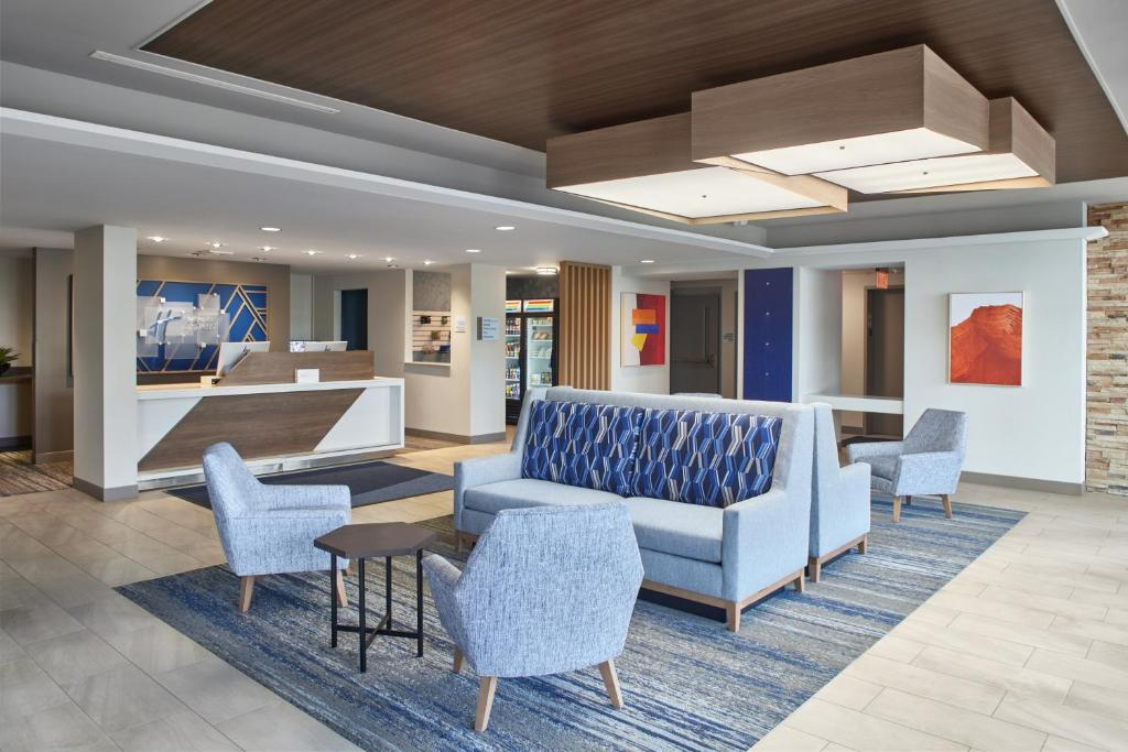 Holiday Inn Express - Akron NW - Fairlawn by IHG