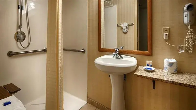 Best Western Plus Lawton Hotel & Convention Center