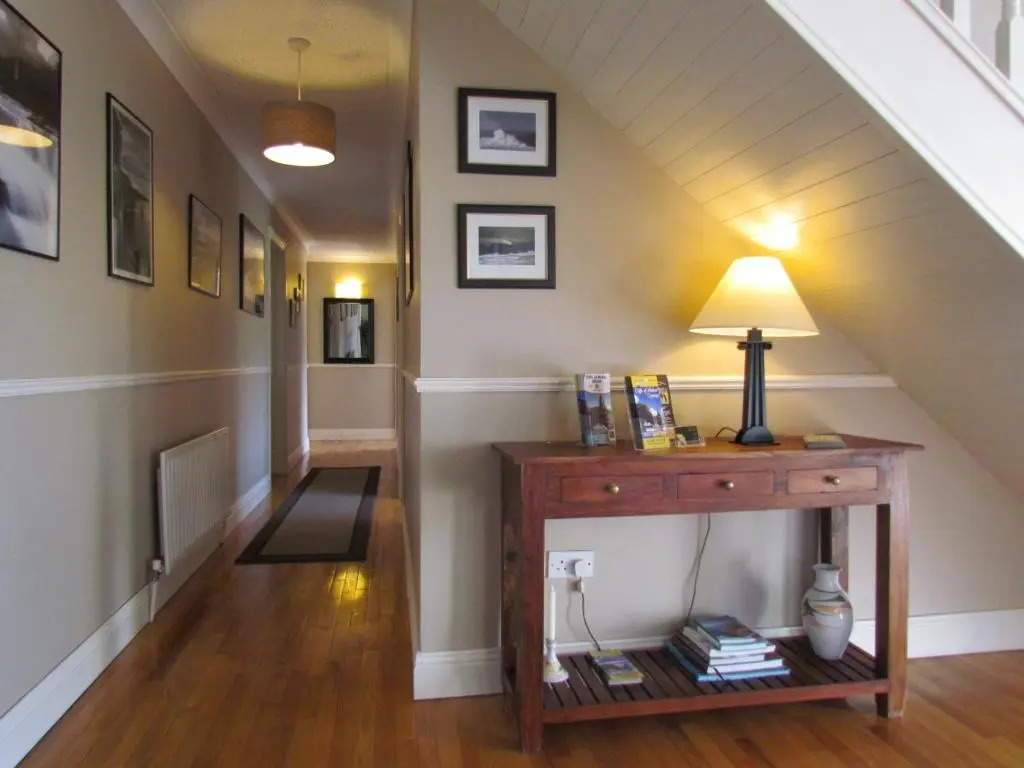 Pairc Lodge