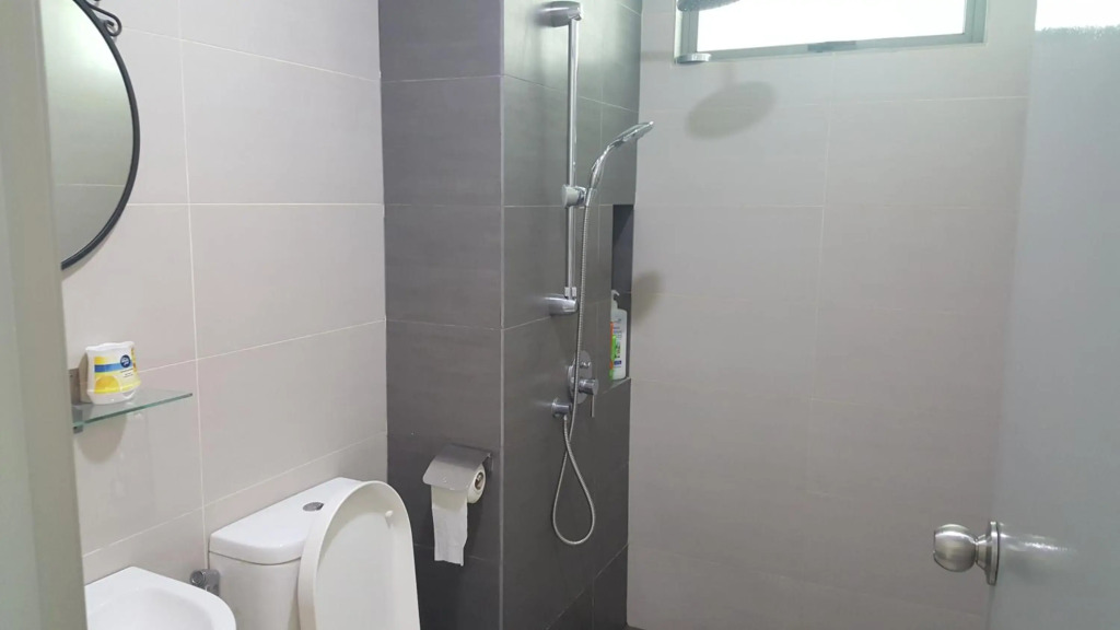 Cyberjaya Cybersquare Suite by Kroll Home2stay with UNIFI TV Wifi Studio Apt