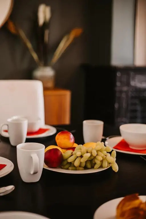 Beautiful apartments in Porte de Namur