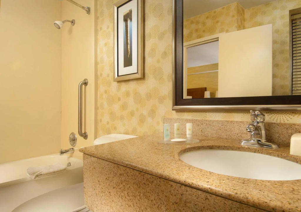 Comfort Inn Downtown DC-Convention Center