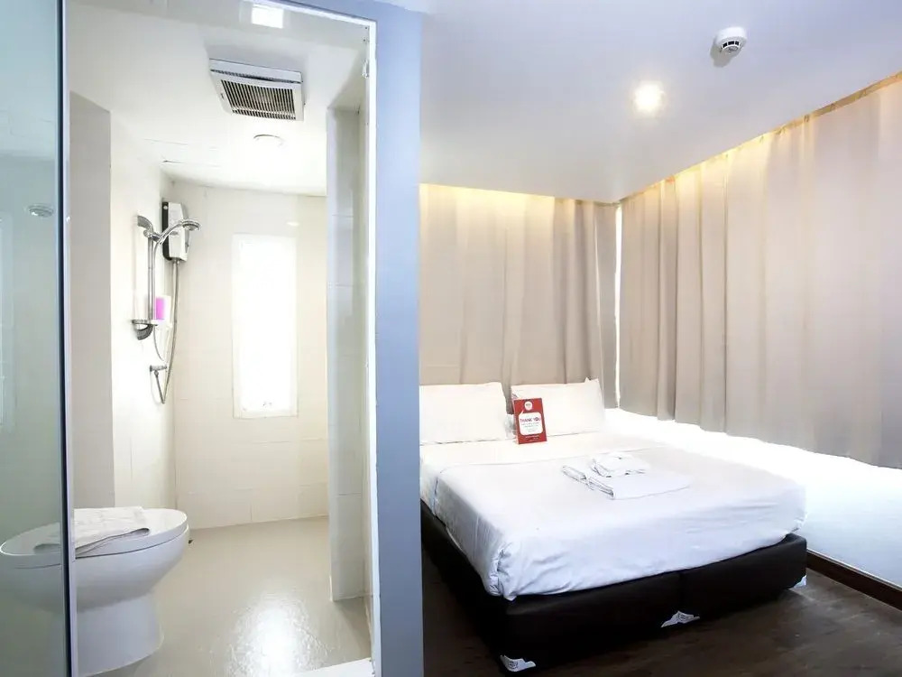 NIDA Rooms Suvanabhumi 146 Resort