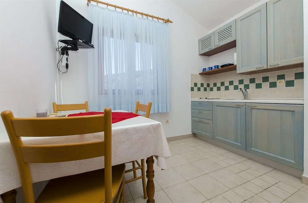 Apartments Toni