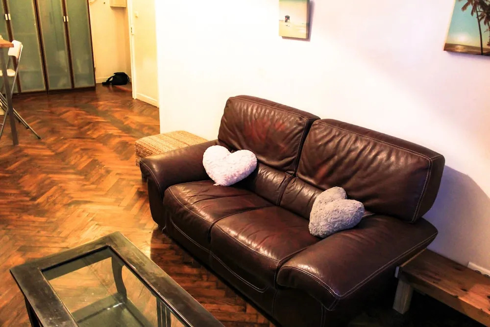 Appartement Le Wilson