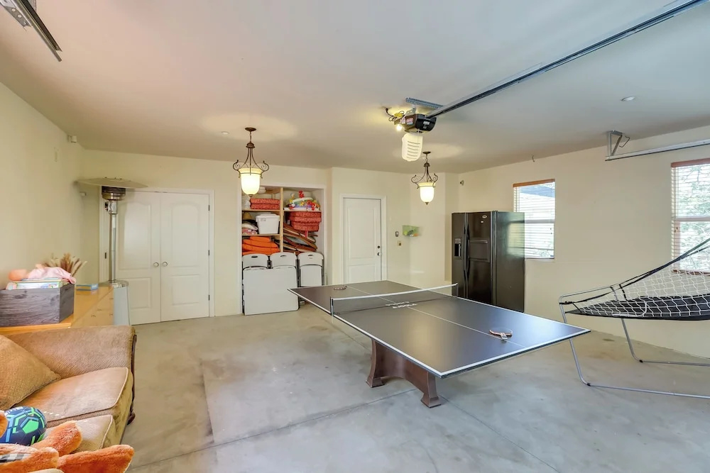 Lake Arrowhead Home w/ 3 Decks & Stunning Views