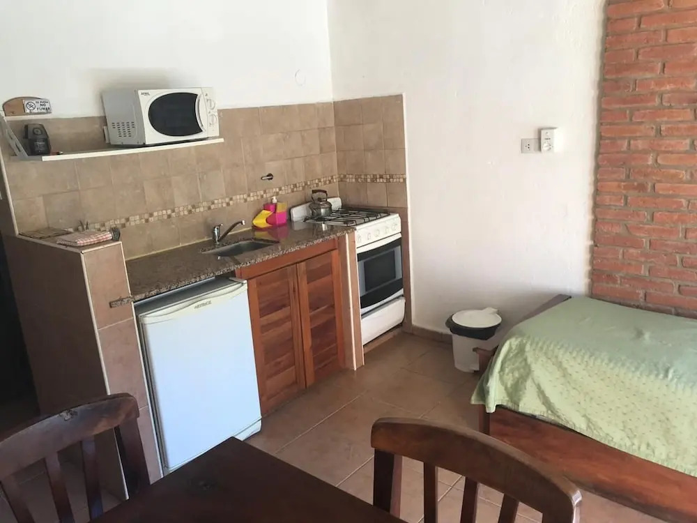 Aguaribay Apart
