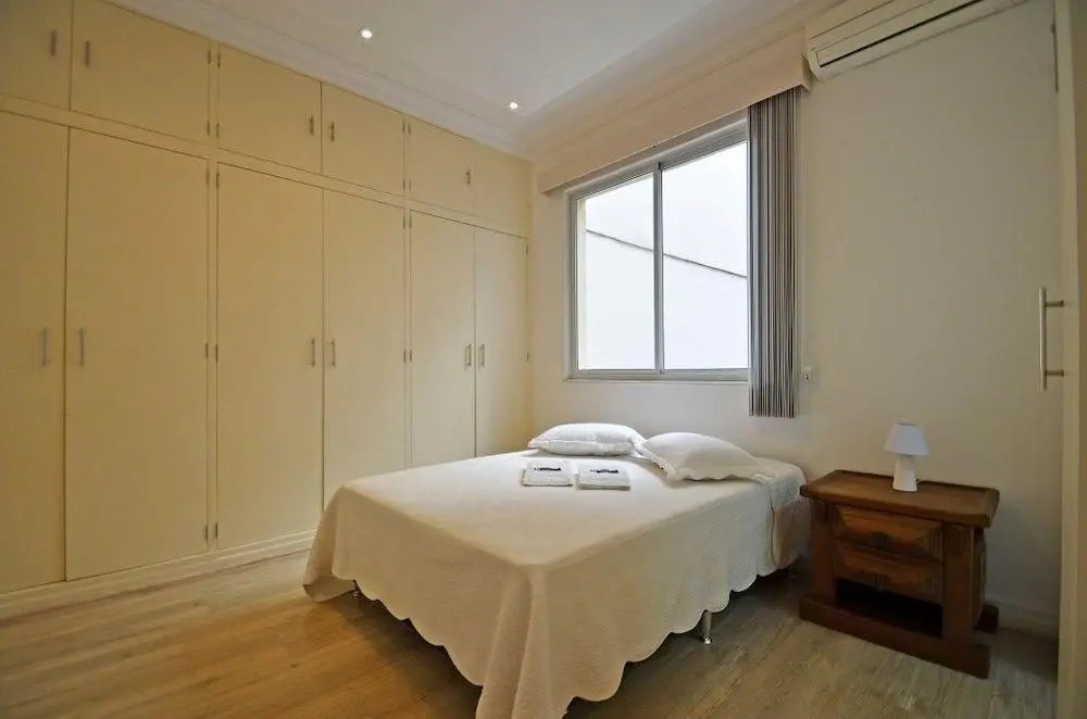 MZ Apartments Prado Junior
