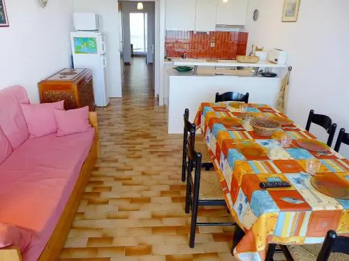 Apartment Les Dunes La Grande Motte