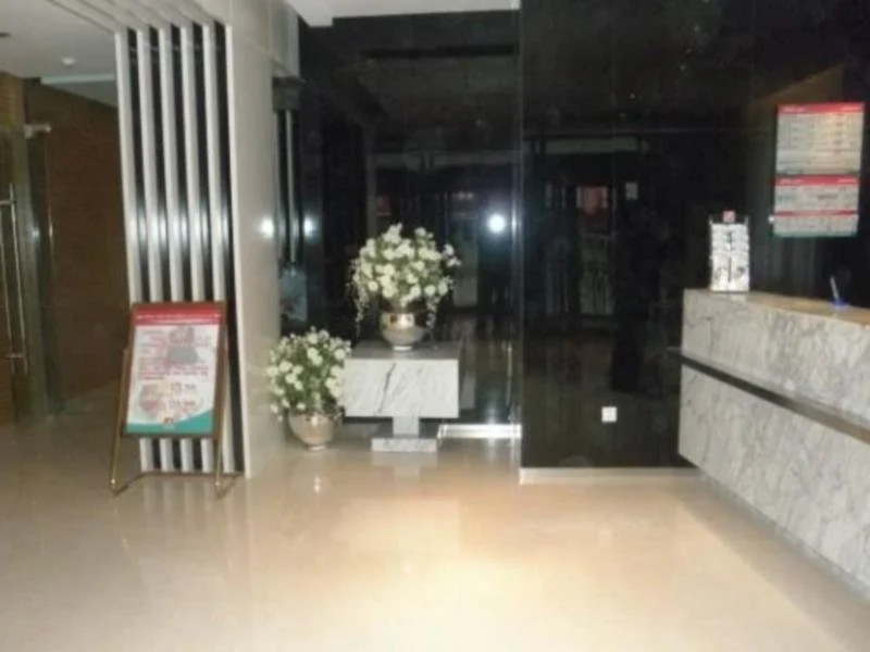 Motel 168 Ji Lin Railway Station Inn